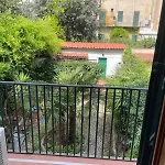 Apartment Garden Florence