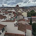 Apartment Garden Florence