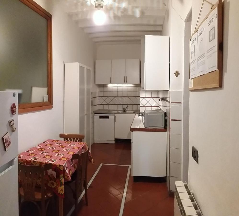 Garden Appartement *