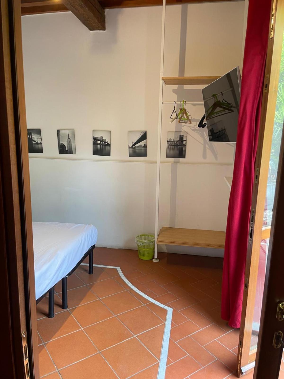 Garden Appartement Florence