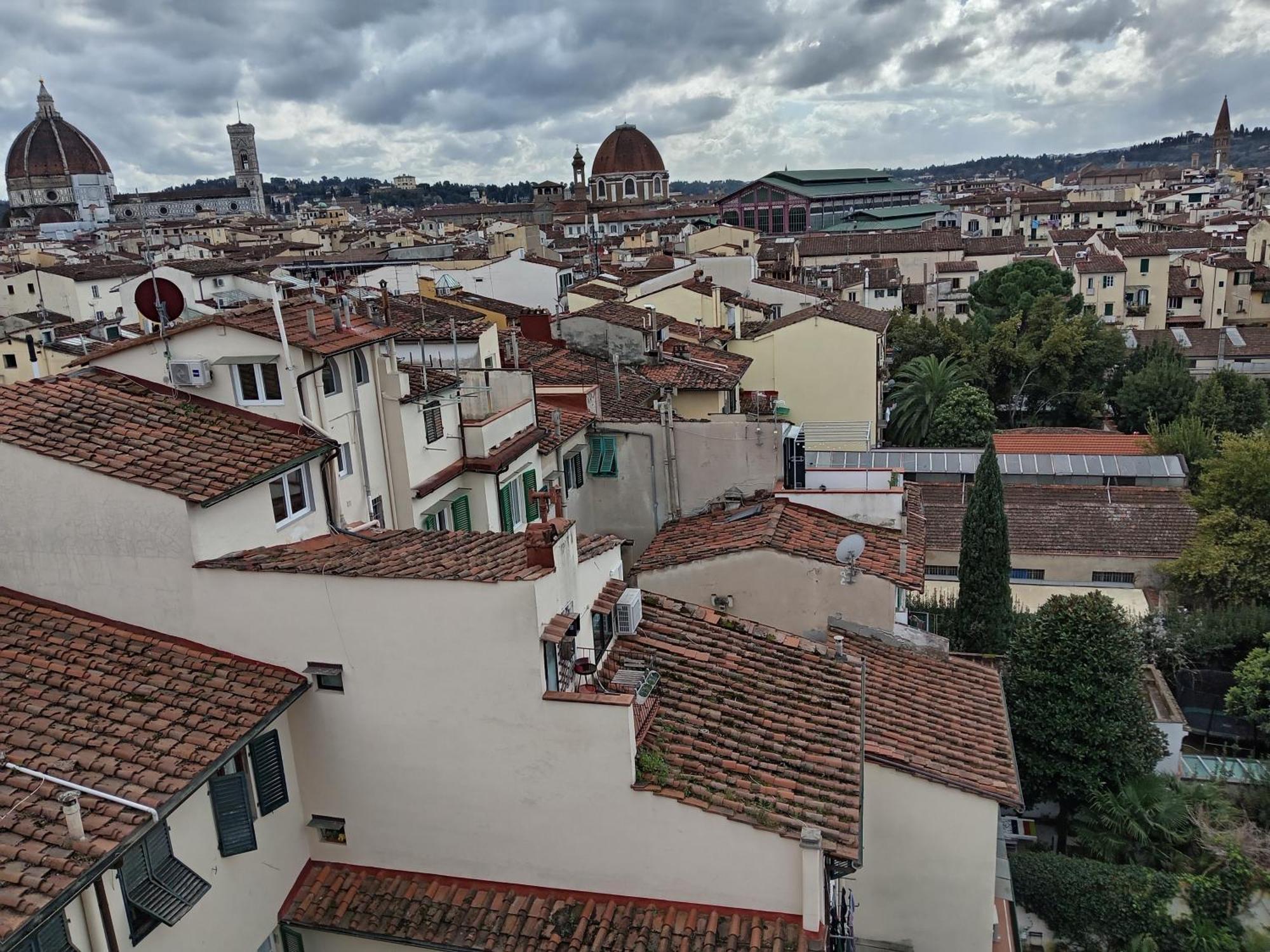 Garden Florence